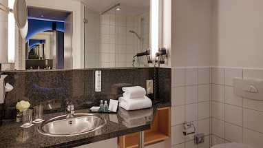 Hotel the YARD Bad Honnef: Zimmer