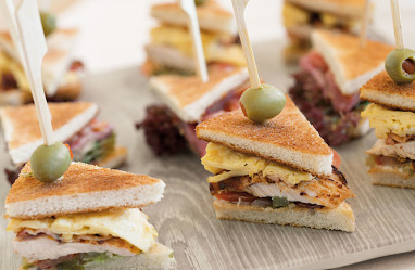 Hotel the YARD Bad Honnef: Tagungsraum