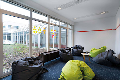 Seminaris Hotel Bad Honnef: Tagungsraum