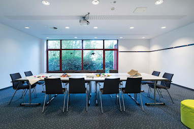 Seminaris Hotel Bad Honnef: Tagungsraum