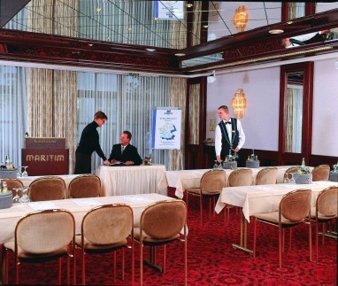 Maritim Hotel Königswinter: Tagungsraum