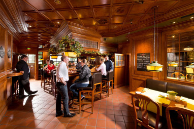 Maritim Hotel Königswinter: Restaurant