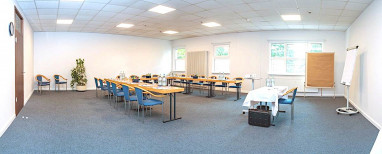 EURO PARK HOTEL Hennef: Tagungsraum
