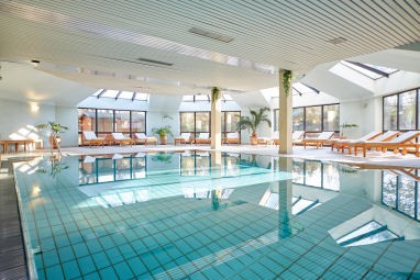 Hotel Moselpark : Wellness/Spa