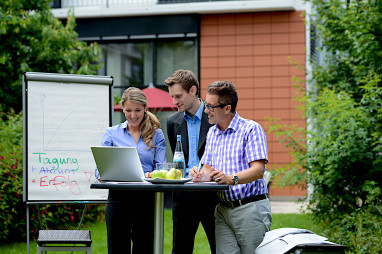 Atrium Hotel Mainz: Freizeit