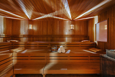 Leonardo Mainz: Wellness/Spa