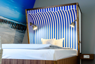 Dorint Hotel Alzey/Worms: Zimmer