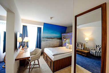 Dorint Hotel Alzey/Worms: Zimmer