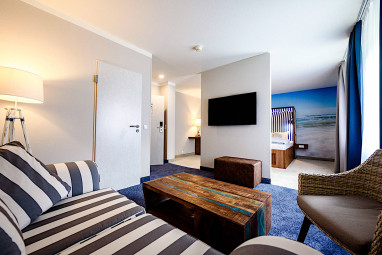 Dorint Hotel Alzey/Worms: Zimmer