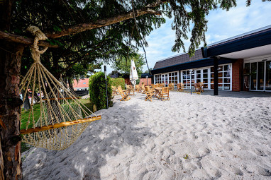 Dorint Hotel Alzey/Worms: Freizeit