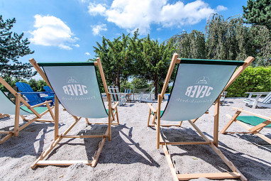 Dorint Hotel Alzey/Worms: Freizeit