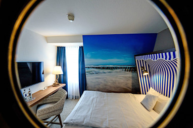 Dorint Hotel Alzey/Worms: Zimmer