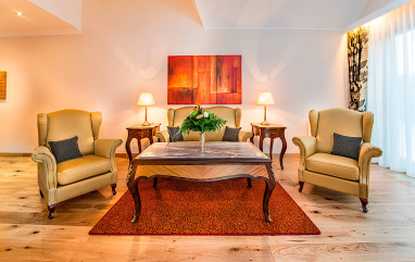 Bellevue Rheinhotel: Bar/Lounge