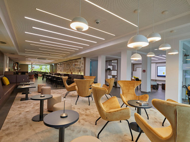 Hotel Schloss Montabaur: Außenansicht