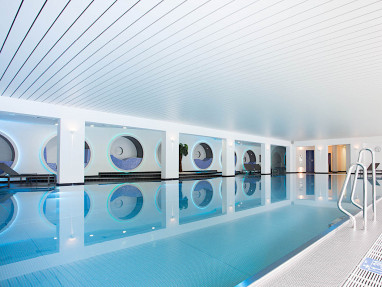 Hotel Schloss Montabaur: Außenansicht