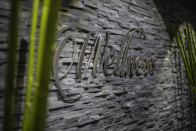 Mercure Hotel Lüdenscheid: Wellness/Spa