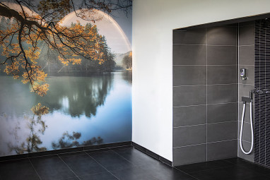 Mercure Hotel Lüdenscheid: Wellness/Spa