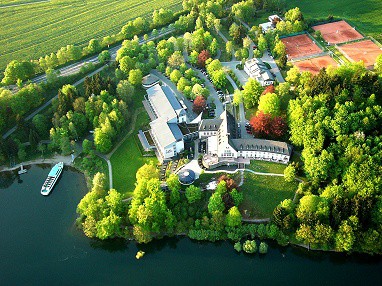 WELCOME HOTEL MESCHEDE/HENNESEE: Außenansicht