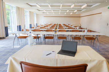 WELCOME HOTEL MESCHEDE/HENNESEE: Tagungsraum