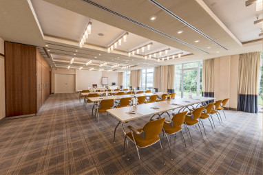 WELCOME HOTEL MESCHEDE/HENNESEE: Tagungsraum