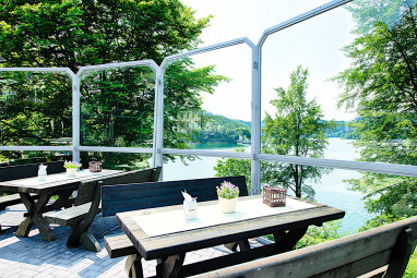 WELCOME HOTEL MESCHEDE/HENNESEE: Restaurant