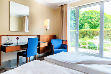 WELCOME HOTEL MESCHEDE/HENNESEE: Zimmer