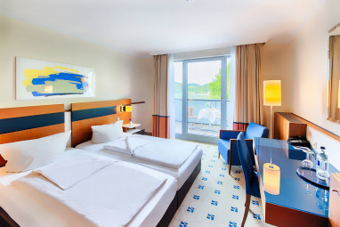 WELCOME HOTEL MESCHEDE/HENNESEE: Zimmer