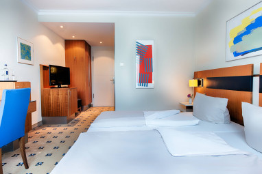 WELCOME HOTEL MESCHEDE/HENNESEE: Zimmer