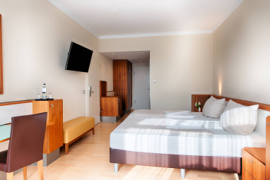 WELCOME HOTEL MESCHEDE/HENNESEE: Zimmer