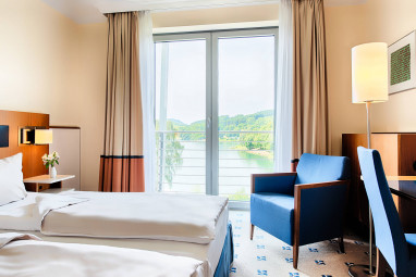 WELCOME HOTEL MESCHEDE/HENNESEE: Zimmer