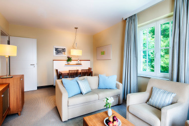 WELCOME HOTEL MESCHEDE/HENNESEE: Zimmer