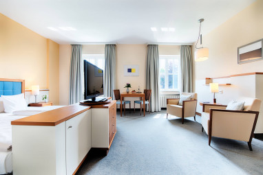 WELCOME HOTEL MESCHEDE/HENNESEE: Zimmer