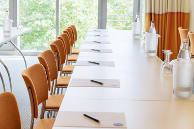 WELCOME HOTEL MESCHEDE/HENNESEE: Tagungsraum