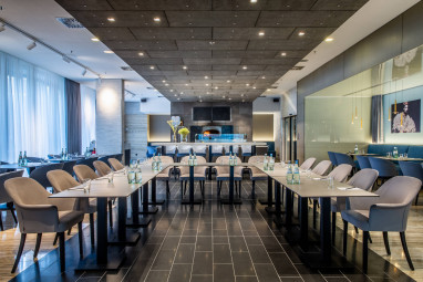 Radisson BLU Hotel Köln: Tagungsraum