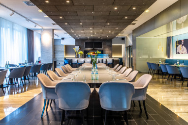 Radisson BLU Hotel Köln: Tagungsraum