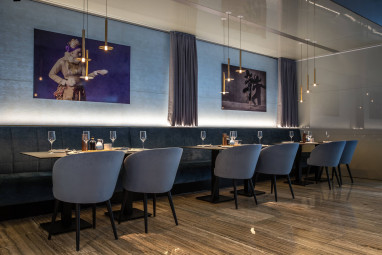 Radisson BLU Hotel Köln: Restaurant