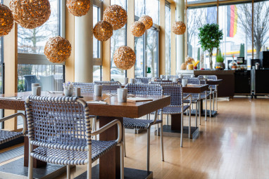 Radisson BLU Hotel Köln: Restaurant