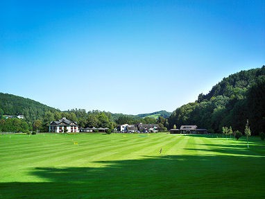 Landhotel Naafs-Häuschen : Außenansicht