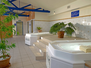 B&K Hotels: Wellness/Spa