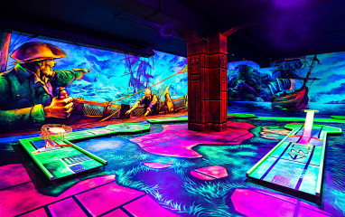 B&K Hotels: Freizeit