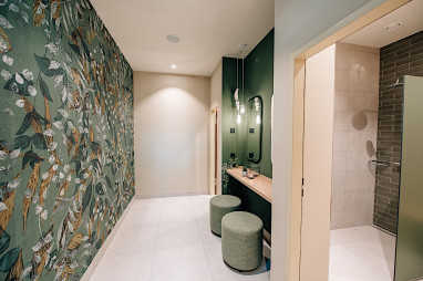 Best Western Hotel Polisina: Wellness/Spa