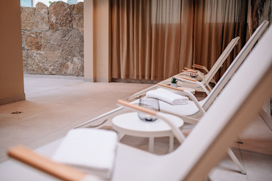 Best Western Hotel Polisina: Wellness/Spa