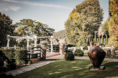 Parkhotel Luise Bad Herrenalb: Tagungsraum