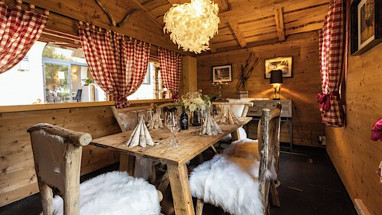 Parkhotel Luise Bad Herrenalb: Tagungsraum