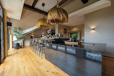 Parkhotel Luise Bad Herrenalb: Restaurant