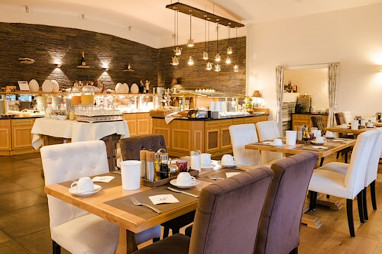 Parkhotel Luise Bad Herrenalb: Restaurant
