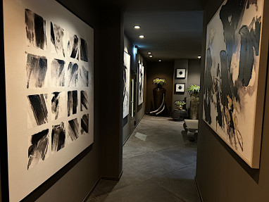 Parkhotel Luise Bad Herrenalb: Sonstiges