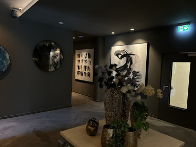 Parkhotel Luise Bad Herrenalb: Sonstiges