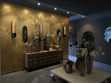 Parkhotel Luise Bad Herrenalb: Sonstiges