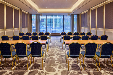 The Westin Leipzig: Tagungsraum